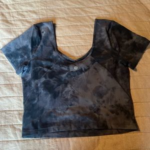 Lululemon align t-shirt